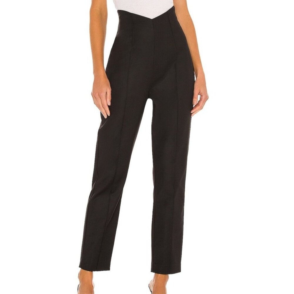 (SOLD) NBD High Waist Pants